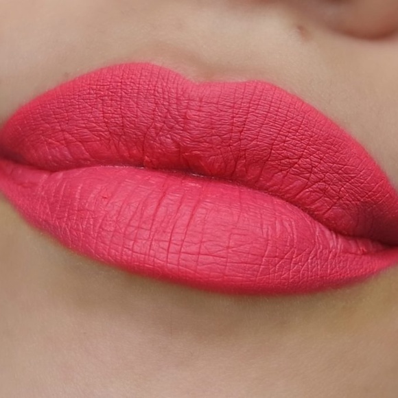 RARE NEW Mini Jeffree Star Liquid Lipstick - Watermelon Soda - Picture 1 of 6